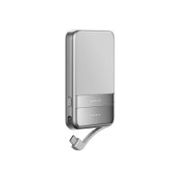 Ecoflow RAPID - Induktive Power Bank - 5000 mAh - 30 Watt - PD 3.0 (24 pin USB-C)