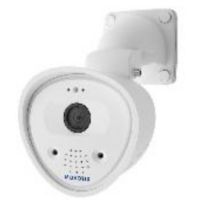 Mobotix Mx-ONE-M1A-S-8DN150, IP-Sicherheitskamera, Innen & Außen, 120 dB, EN 50121-4, EN 55032, EN 55035, EN 61000-6-1, EN 61000-6-2, EN 61000-6-3, EN 61000-6-4, EN..., Wand, Weiß