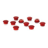 Lenovo ThinkPad Super Low Profile - Abdeckung für Trackpoint (Packung mit 10)