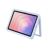 Samsung EF-JX730 - Stoßstange für Tablet - Blau