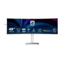 Philips 49B2U5900C - LED-Monitor - gebogen - 124 cm (49")