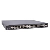 Ruckus Networks ICX8100-48P, Managed, Gigabit Ethernet (10/100/1000), Power over Ethernet (PoE), Rack-Einbau, 1U