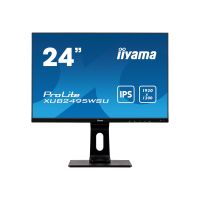 Iiyama ProLite XUB2495WSU-B4 - LCD-Monitor - 61.13 cm (24.1")