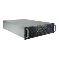 Inter-Tech IPC 3U-30765 - Rack-Montage - E-ATX - keine Spannungsversorgung (ATX)
