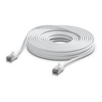 Ubiquiti UniFi - Patch-Kabel - RJ-45 (M) zu RJ-45 (M)