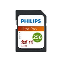 Philips Ultra Pro FM25SD65B - Flash-Speicherkarte