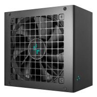 Deepcool PN850M, 850 W, 100 - 240 V, 50/60 Hz, 10 - 5 A, Aktiv, 110 W