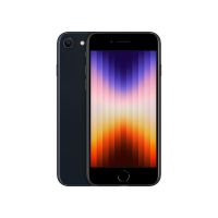 Apple iPhone SE, 11,9 cm (4.7"), 1334 x 750 Pixel, 64 GB, 12 MP, iOS 15, Schwarz