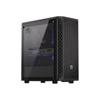ENDORFY signum 300 core - Mid tower - ATX - Seitenteil mit Fenster (gehärtetes Glas)