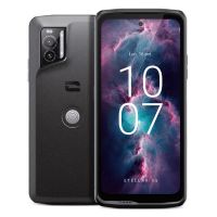 Crosscall STELLAR-X5, 16,5 cm (6.49"), 8 GB, 128 GB, 50 MP, Android 13, Schwarz