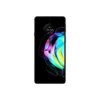 Motorola Solutions Motorola Edge 20 - 5G Smartphone - Dual-SIM - RAM 8 GB / Interner Speicher 128 GB - OLED-Display - 6.7" - 2400 x 1080 Pixel (144 Hz)