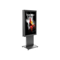 Hagor vis-it HP Floorbase 55"
