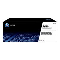 HP 332A - Schwarz - original - Trommeleinheit