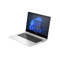 HP Pro x360 435 G10 Notebook - Flip-Design - AMD Ryzen 7 7730U / 2 GHz - Win 11 Pro - Radeon Graphics - 16 GB RAM - 512 GB SSD NVMe, TLC - 33.8 cm (13.3")
