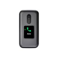 Doro 2880 - 4G Feature Phone / Interner Speicher 17 MB