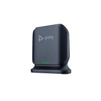 Poly HP Poly Rove B4 - Basisstation für schnurloses Telefon/VoIP-Telefon