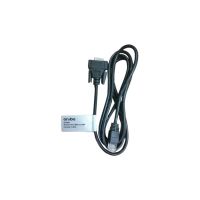 HPE Aruba X2C2 Console Cable - Netzwerkkabel - RJ-45 (M)