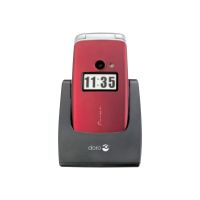 Doro Primo 413 - Feature Phone - microSD slot