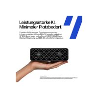 HP ZGX Nano G1n AI Station - Mini - 1 x GB10