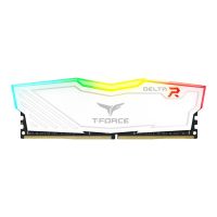 Team Group T-Force DELTA RGB - DDR4 - Kit - 16 GB: 2 x 8 GB