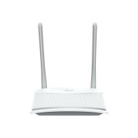 TP-LINK TL-WR820N - Wireless Router 2-Port-Switch