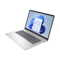 HP Laptop 17-cp0148ng - AMD Ryzen 5 5500U - Win 11 Home - Radeon Graphics - 16 GB RAM - 512 GB SSD NVMe - 43.9 cm (17.3")