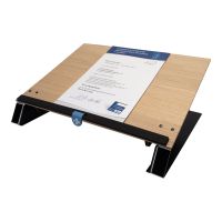 R-Go Dokumentenhalter Read2Write - Dokumentenhalter