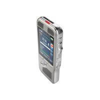 Philips Digital Pocket Memo 8500 - Voicerecorder