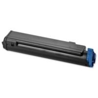 OKI Gelb - original - Tonerpatrone - für C612dn
