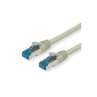 ROTRONIC-SECOMP VALUE - Patch-Kabel - RJ-45 (M) zu RJ-45 (M)