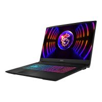 MSI Katana 17 B13VFK-442 - Intel Core i7 13620H - Win 11 Home - GeForce RTX 4060 - 16 GB RAM - 512 GB SSD NVMe - 43.9 cm (17.3")