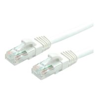 VALUE Patch-Kabel - RJ-45 (M) zu RJ-45 (M)