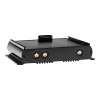 CradlePoint COR Extensibility Dock - Erweiterungsmodul