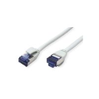 ROLINE Patch-Kabel - RJ-45 (M) zu RJ-45 (M)