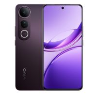 Vivo V50 Lite 4G, 17,2 cm (6.77"), 8 GB, 256 GB, 50 MP, Android 15, Schwarz