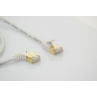 WANTEC 7583, 3 m, Cat7, S/FTP (S-STP), RJ-45, RJ-45