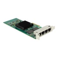 Delock PCI Express Card > 4 x Gigabit LAN - Netzwerkadapter