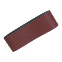 Makita Schleifgürtel - für Holz, Metall - 5 Stücke