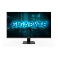 Gigabyte GS32QA - LED-Monitor - Gaming - 81.3 cm (32")