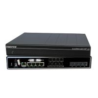 Patton SN4671/2BIS2JS2JO8VA/EUI, 10,100 Mbit/s, 100 - 240 V, Schwarz