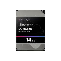 WD Ultrastar DC HC530 WUH721414AL5201 - Festplatte - verschlüsselt - 14 TB - intern (Stationär)