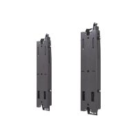 Chief Fusion 11.5" Pull-Out Extension Accessory - For Wall Mounts - Black - Montagekomponente (Auszieh-Wandmontage)
