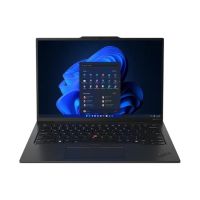 Lenovo ThinkPad X1 Carbon Gen 12 21KC - 180°-Scharnierdesign - Intel Core Ultra 7 155U / 1.7 GHz - Evo - Win 11 Pro - Intel Graphics - 32 GB RAM - 1 TB SSD TCG Opal Encryption 2, NVMe, Performance - 35.6 cm (14")