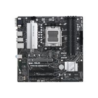 ASUS Prime B650M-A - Motherboard - micro ATX - Socket AM5 - AMD B650 Chipsatz - USB 3.2 Gen 1, USB-C 3.2 Gen 1, USB 3.2 Gen 2 - 2.5 Gigabit LAN - Onboard-Grafik (CPU erforderlich)