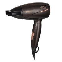 Vivax HD-1600FT, Schwarz, Monochromatisch, Tasten, 1600 W
