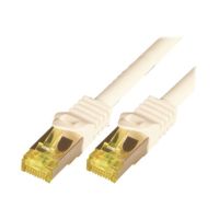 M-CAB Patch-Kabel - RJ-45 (M) zu RJ-45 (M)