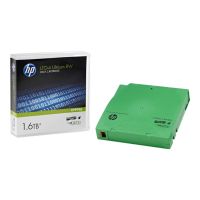 HPE RW Data Cartridge - LTO Ultrium 4 - 800 GB / 1.6 TB