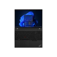 Lenovo ThinkPad P16s Gen 1 21BT - 180°-Scharnierdesign - Intel Core i5 1240P / 1.7 GHz - Win 10 Pro 64-Bit (mit Win 11 Pro Lizenz)