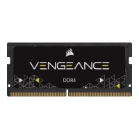 Corsair Vengeance - DDR4 - Modul - 32 GB - SO DIMM 260-PIN