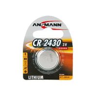 Ansmann Batterie CR2430 - Li